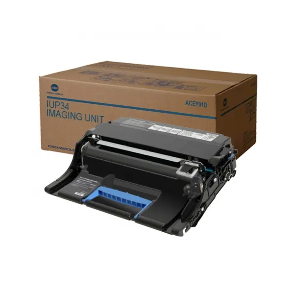 Драм-картридж IUP34K Konica Minolta (ACEY01D)