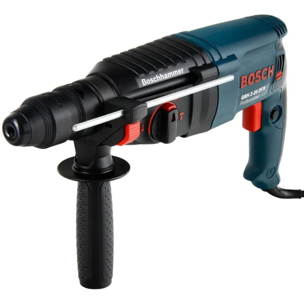 Перфоратор GBH 2-26 DFR Bosch (0.611.254.768)