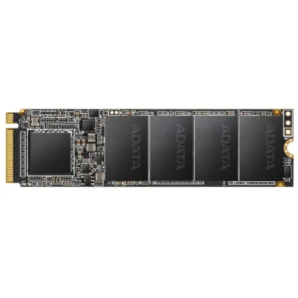 Накопитель SSD 256GB, M.2, PCIe 3.0 Adata (ASX6000LNP-512GT-C)