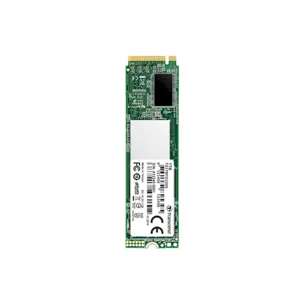 Накопитель SSD 1TB, M.2, NVMe Transcend (TS1TMTE220S)