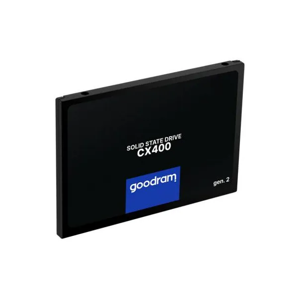 Накопичувач SSD 1TB, 2.5", SATA  GoodRAM (SSDPR-CX400-01T-G2) - Фото 2