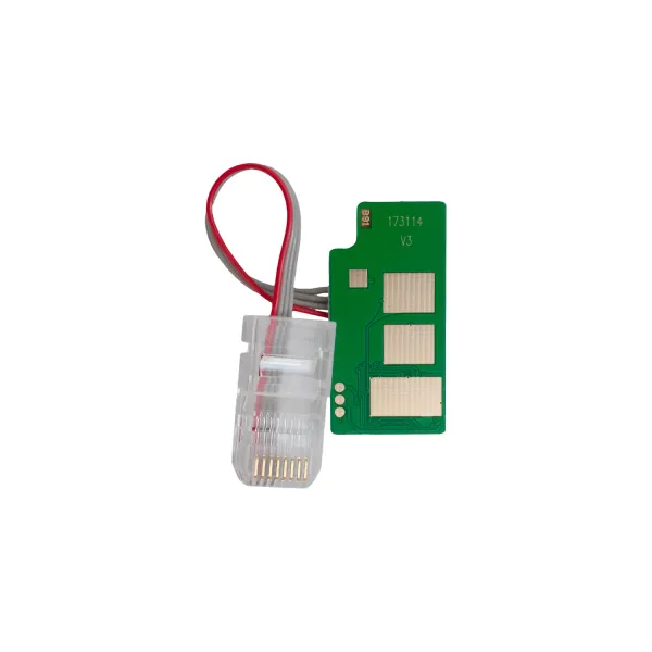 Чип XER B1022/1025, 006R01731 13,7K Everprint (CHIP-XER-B1025) - Фото 1