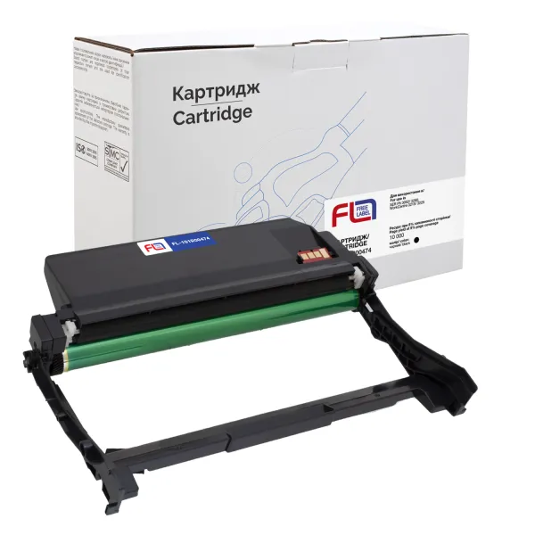Драм-картридж совместимый XER 101R00474 (Ph 3052) Free Label (FL-101R00474) - Фото 1