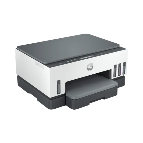 МФУ Smart Tank 720 A4, Wi-Fi HP (6UU46A) - Фото 3