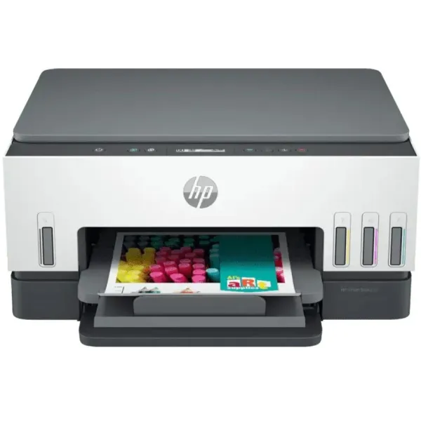 МФУ Smart Tank 720 A4, Wi-Fi HP (6UU46A) - Фото 5