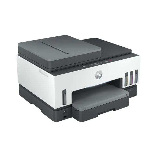 МФУ Smart Tank 790 A4, Wi-Fi HP (4WF66A) - Фото 1