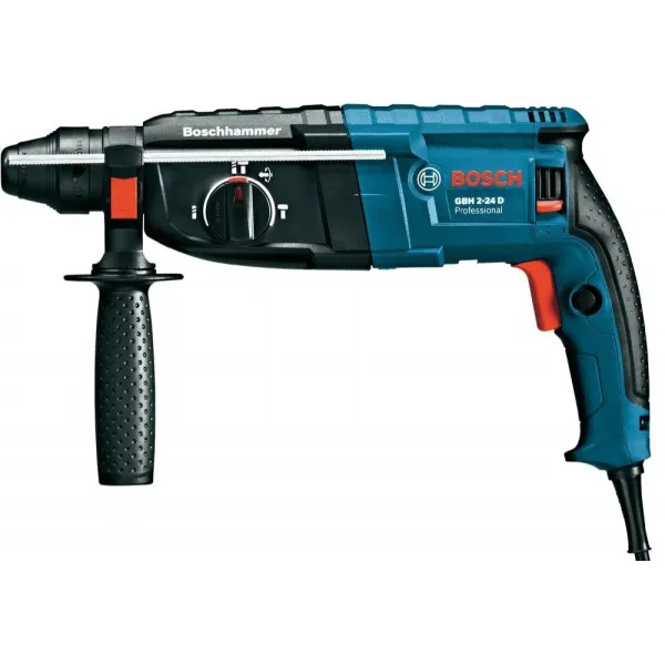 Перфоратор GBH 240 Bosch (0.611.272.100)