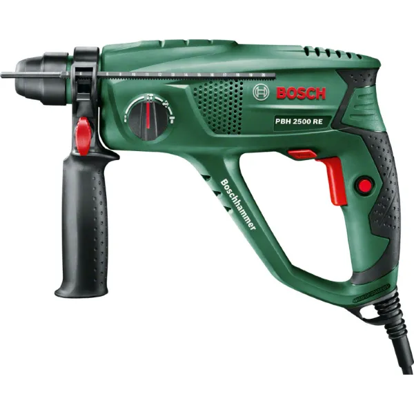 Перфоратор PBH 2500 RE Bosch (0.603.344.421)