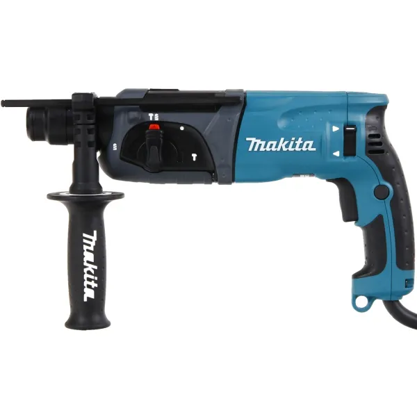 Перфоратор HR2470 SDS-Plus Makita (HR2470) - Фото 1