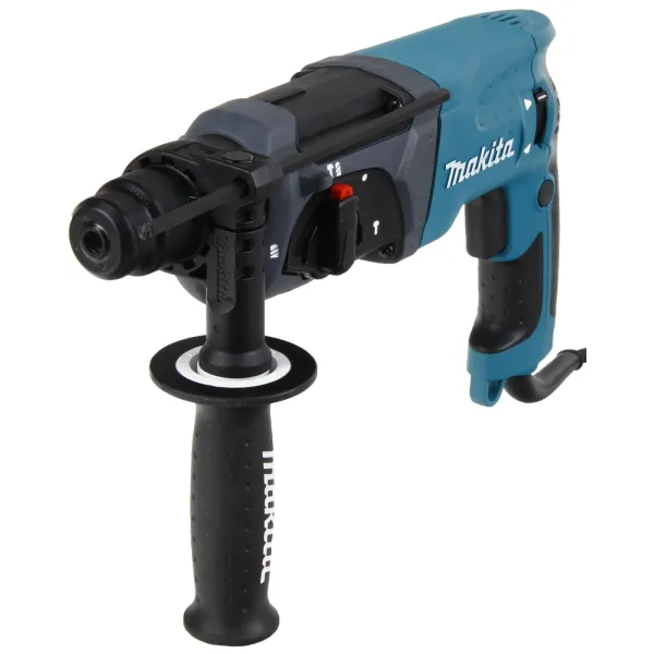 Перфоратор HR2470 SDS-Plus Makita (HR2470) - Фото 3