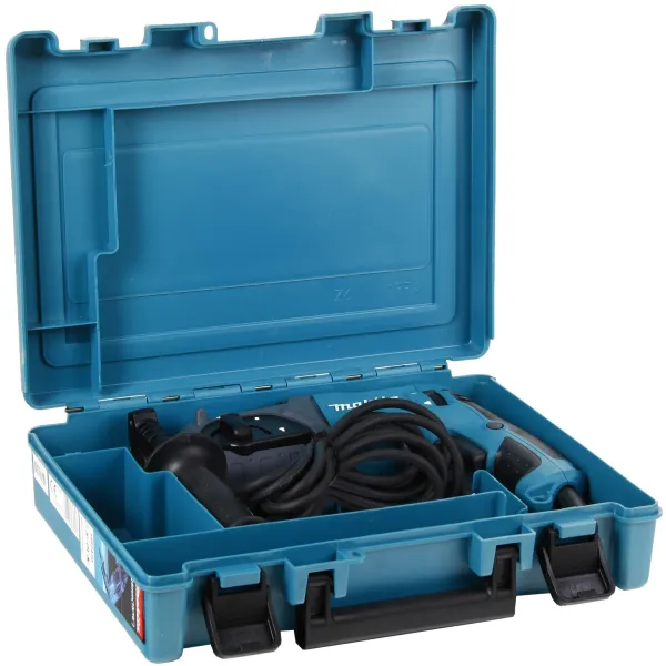 Перфоратор HR2470 SDS-Plus Makita (HR2470) - Фото 5