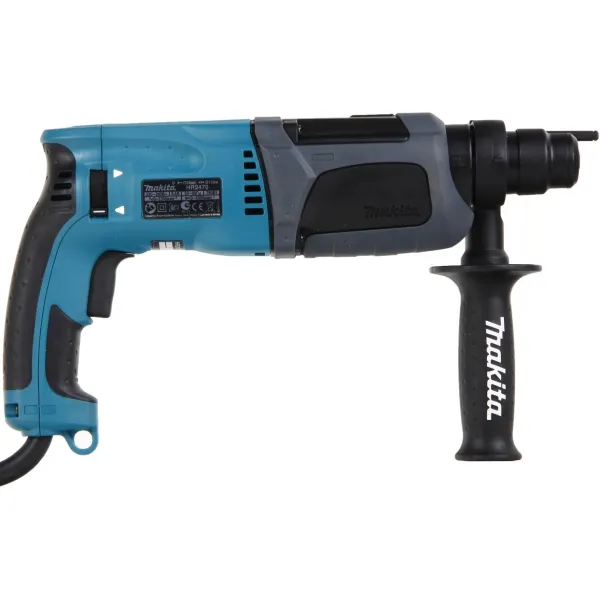 Перфоратор HR2470 SDS-Plus Makita (HR2470) - Фото 6