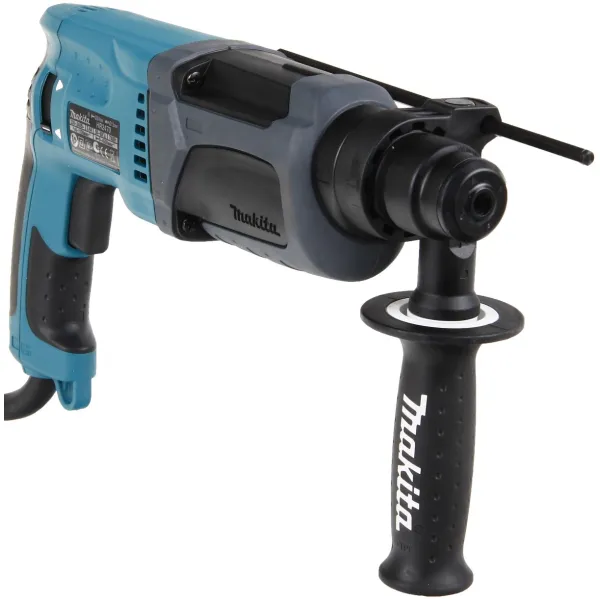 Перфоратор HR2470 SDS-Plus Makita (HR2470) - Фото 4