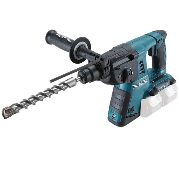 Перфоратор аккумуляторный DHR263Z SDS-Plus Makita (DHR263Z)