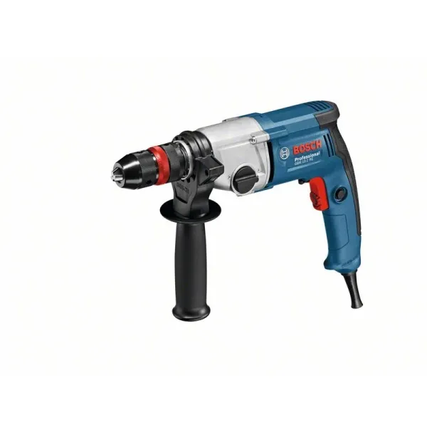 Дрель GBM 13-2 RE Bosch (0.601.1B2.000)
