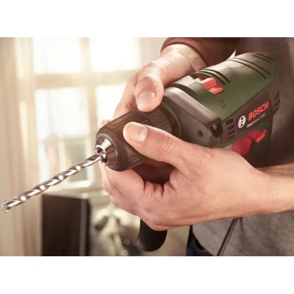 Дриль ударний EasyImpact 550 Bosch (0.603.130.020) - Фото 2
