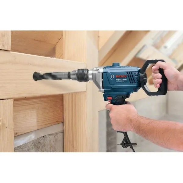 Дриль ударний GBM 1600 RE Bosch (0.601.1B0.000) - Фото 2