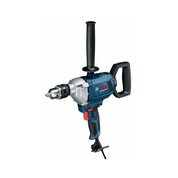 Дриль ударний GBM 1600 RE Bosch (0.601.1B0.000)