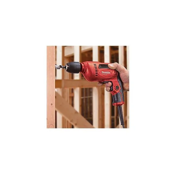 Дриль M6002 Makita (M6002) - Фото 1