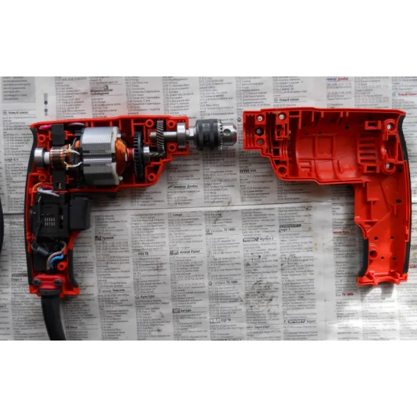 Дрель M6501 Makita (M6501) - Фото 3