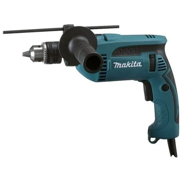 Дрель ударная HP1640K Makita (HP1640K)