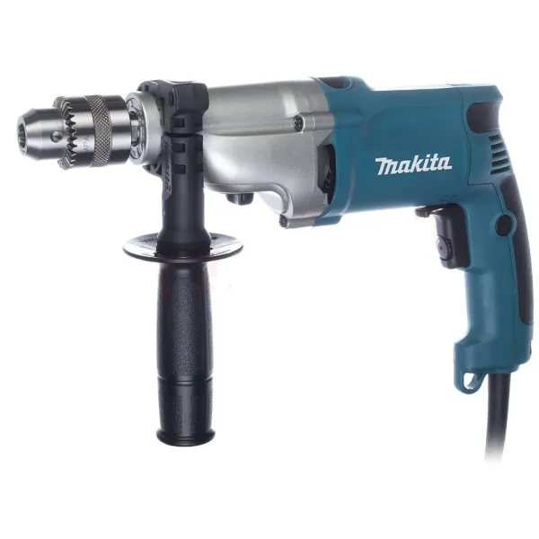 Дрель ударная HP2050H Makita (HP2050H)