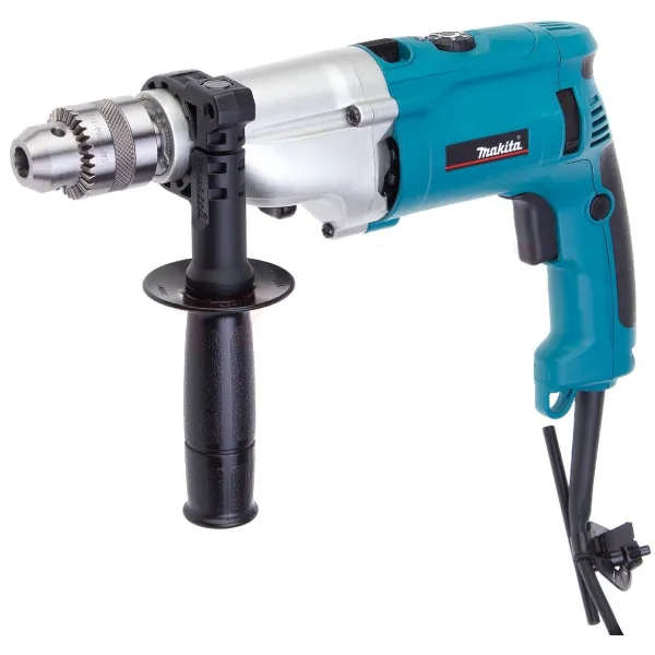 Дрель ударная HP2070 Makita (HP2070)