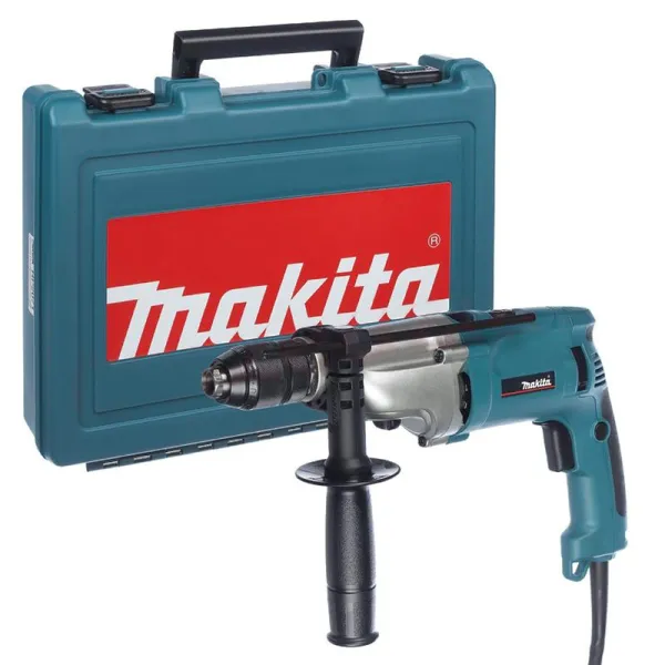 Дрель ударная HP2071 Makita (HP2071)