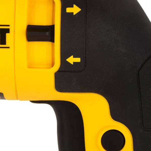 Перфоратор D25133K, SDS-Plus, валіза DeWALT (D25133K) - Фото 1