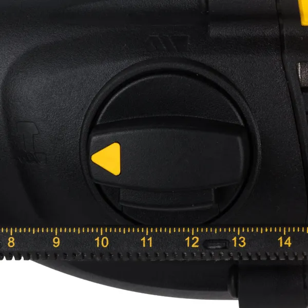 Перфоратор D25133K, SDS-Plus, валіза DeWALT (D25133K) - Фото 2
