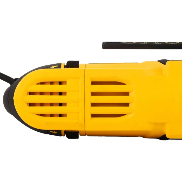 Перфоратор D25133K, SDS-Plus, валіза DeWALT (D25133K) - Фото 5