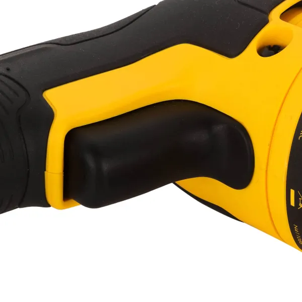 Перфоратор D25133K, SDS-Plus, валіза DeWALT (D25133K) - Фото 3