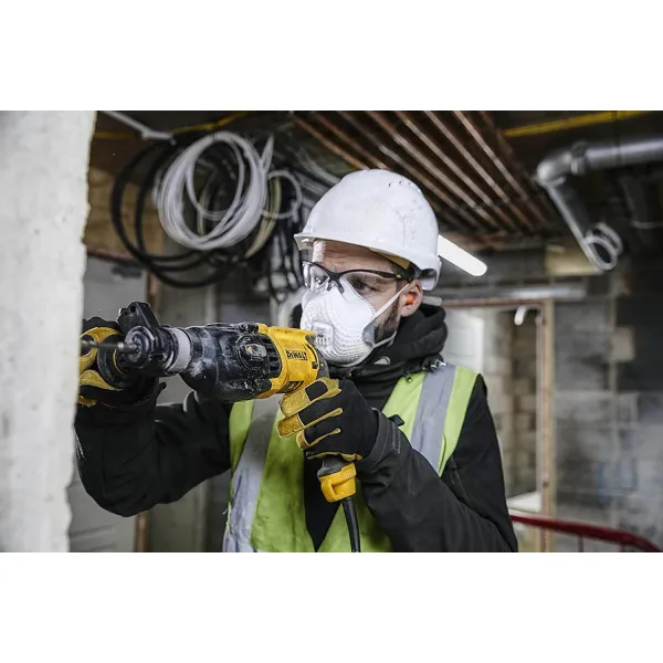 Перфоратор D25133K, SDS-Plus, валіза DeWALT (D25133K) - Фото 9