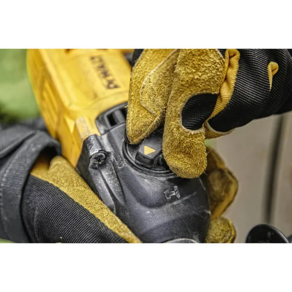 Перфоратор D25134K, SDS-Plus, валіза DeWALT (D25134K) - Фото 4