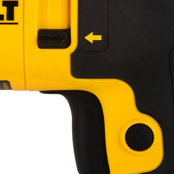 Перфоратор D25143K, SDS-Plus, кейс DeWALT (D25143K) - Фото 6