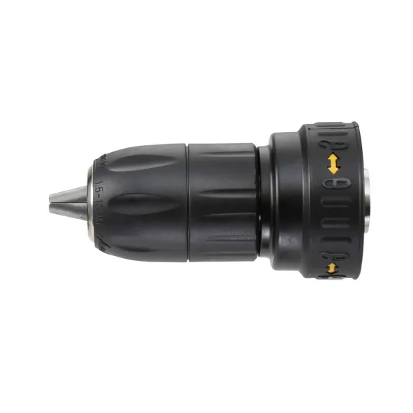 Перфоратор D25144K, SDS-Plus, валіза DeWALT (D25144K) - Фото 3