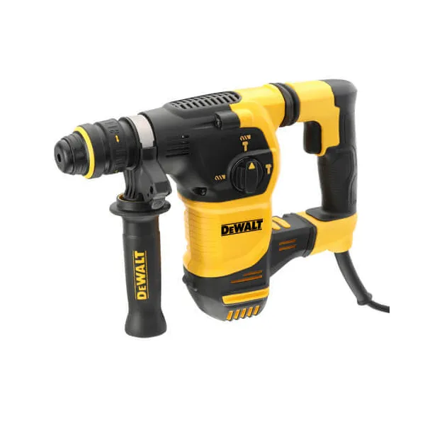 Перфоратор D25334K, SDS-Plus, кейс DeWALT (D25334K)