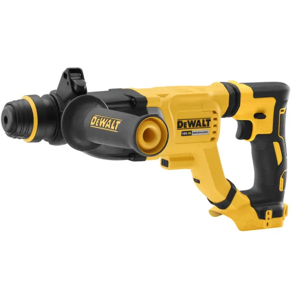 Перфоратор аккумуляторный бесщеточный DCH263N, SDS-Plus DeWALT (DCH263N)