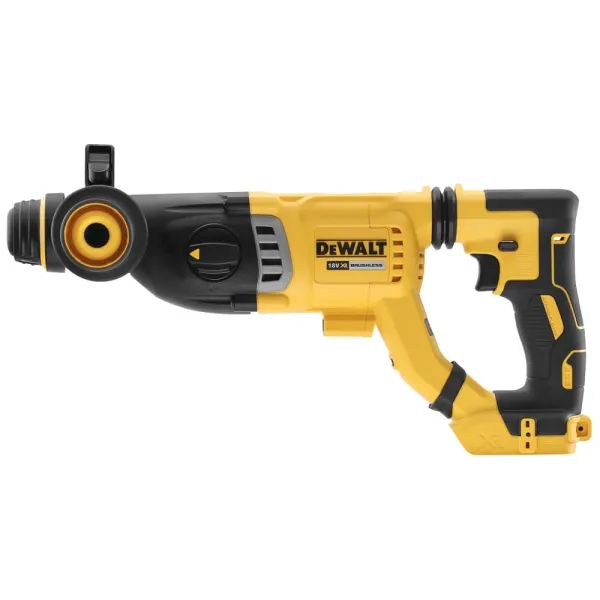 Перфоратор аккумуляторный бесщеточный DCH263N, SDS-Plus DeWALT (DCH263N) - Фото 4
