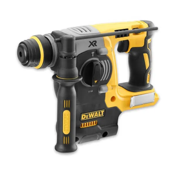 Перфоратор аккумуляторный бесщеточный DCH273N , SDS-Plus DeWALT (DCH273N)