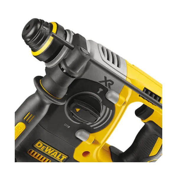 Перфоратор аккумуляторный бесщеточный DCH273NT, SDS-Plus, кейс DeWALT (DCH273NT) - Фото 2