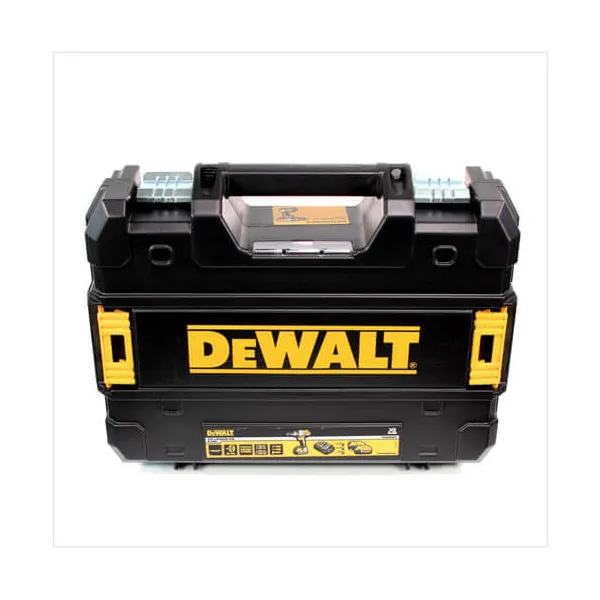 Перфоратор аккумуляторный бесщеточный DCH273NT, SDS-Plus, кейс DeWALT (DCH273NT) - Фото 5