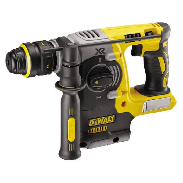 Перфоратор аккумуляторный бесщеточный DCH274N, SDS-Plus DeWALT (DCH274N)