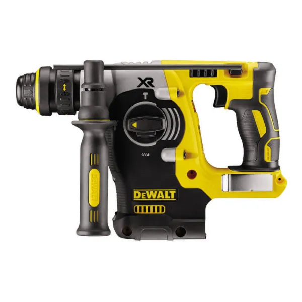 Перфоратор аккумуляторный бесщеточный DCH274N, SDS-Plus DeWALT (DCH274N) - Фото 3
