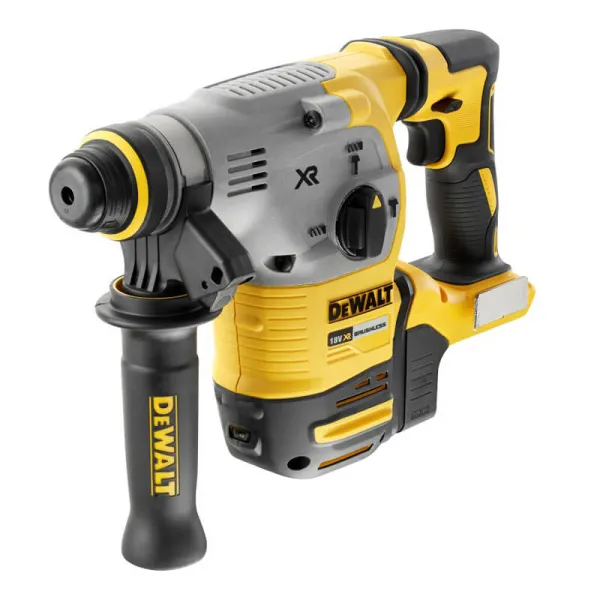 Перфоратор аккумуляторный бесщеточный DCH283NT, SDS-Plus, кейс DeWALT (DCH283NT)