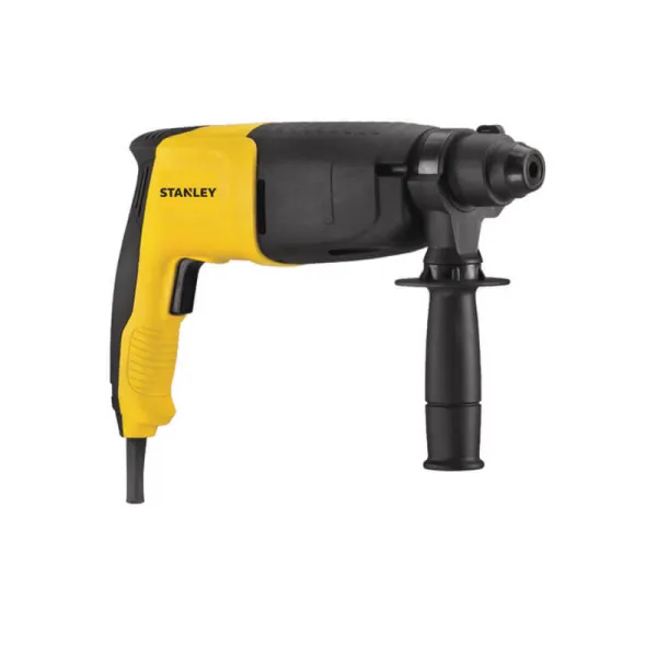 Перфоратор STHR202K, SDS-Plus, кейс STANLEY (STHR202K) - Фото 3