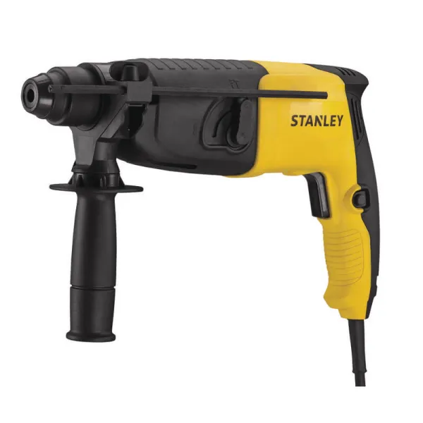 Перфоратор STHR202K, SDS-Plus, кейс STANLEY (STHR202K)