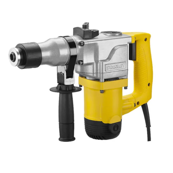 Перфоратор STHR272KS, SDS-Plus, кейс STANLEY (STHR272KS)