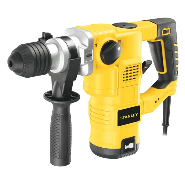 Перфоратор STHR323K, SDS-Plus, кейс STANLEY (STHR323K)