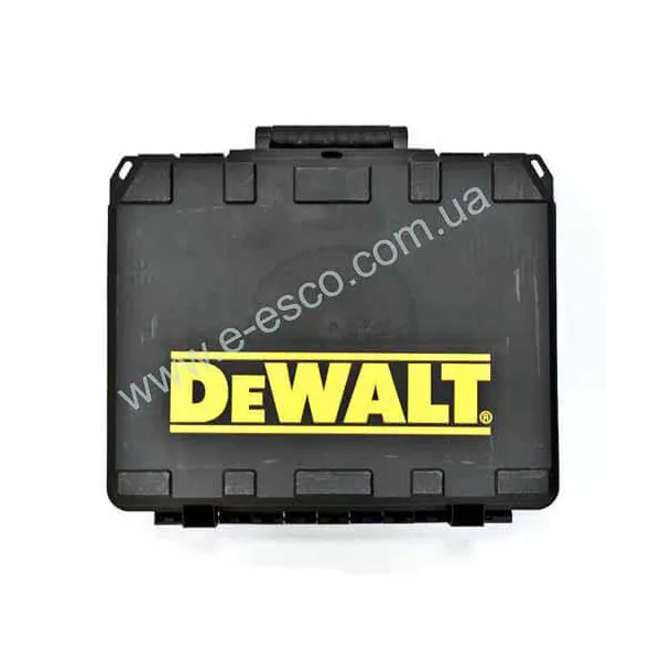 Дрель ударная D21570K, БЗП, кейс DeWALT (D21570K) - Фото 2